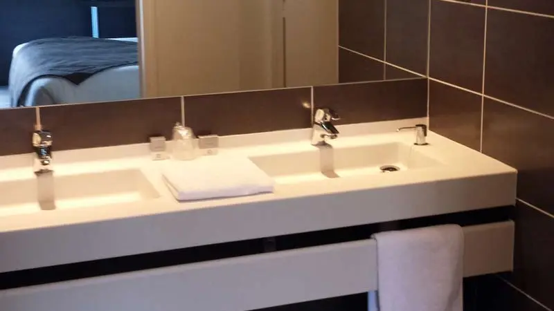 Hôtel-restaurant Bel Air