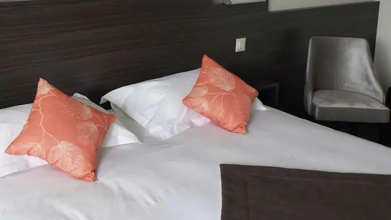 Hôtel-restaurant Bel Air