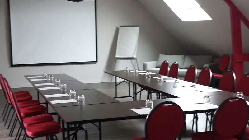 Hôtel-restaurant Bel Air