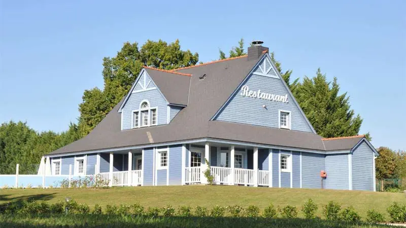 Hôtel-restaurant Bel Air