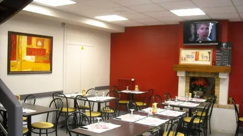 Hôtel Restaurant de L'Ouest