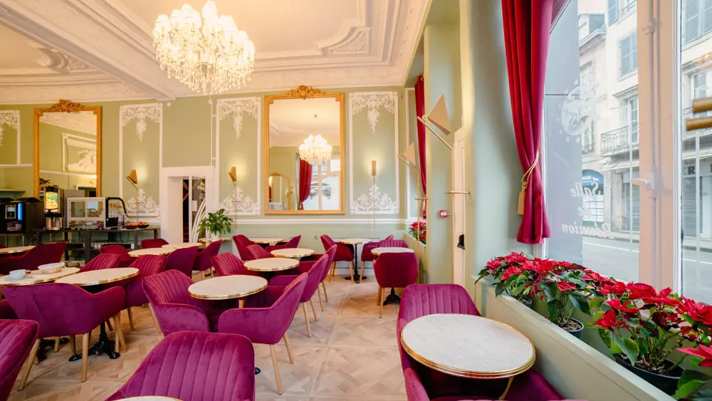 Grand Hôtel de l'Europe