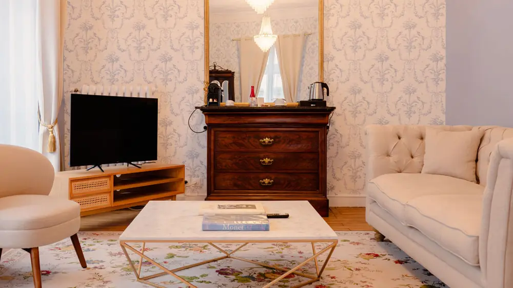 Grand Hôtel de l'Europe