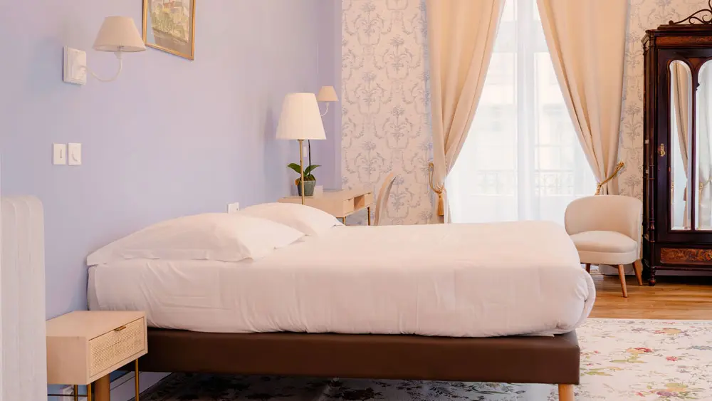 Grand Hôtel de l'Europe