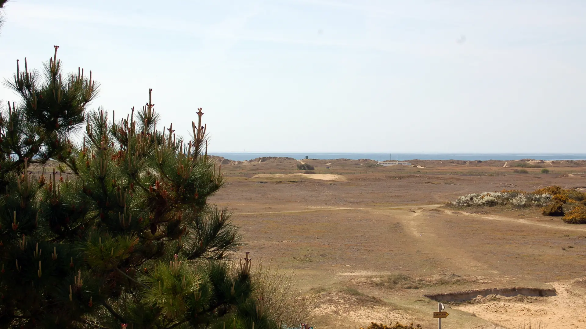 La maison Houat - Erdeven