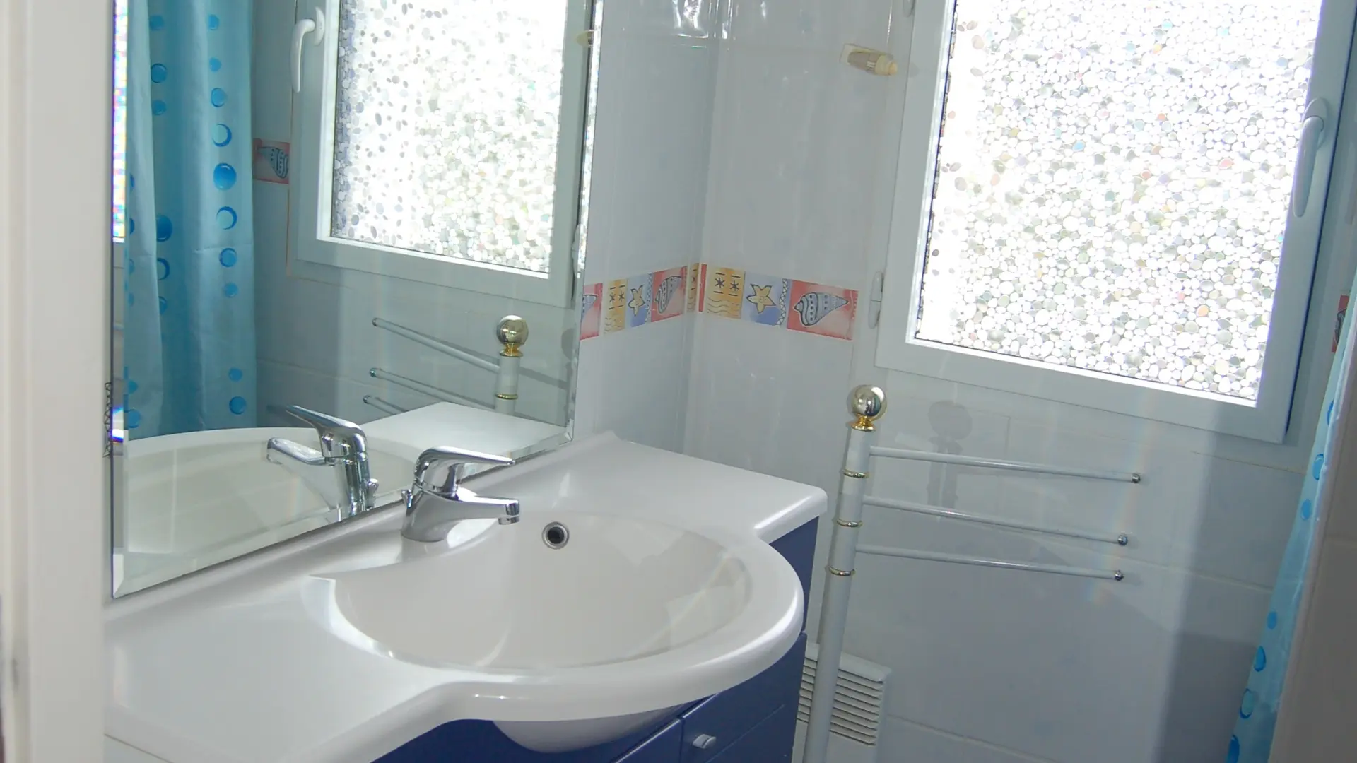 La maison Houat - Erdeven