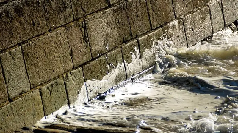 Balades Malouines, par Hugo BESNIER