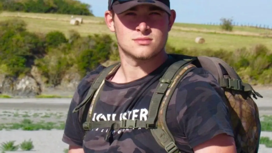 Hugo Poulet - Passage en baie 7 - Saint-Malo