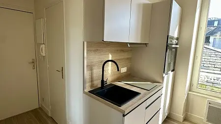 Hulbert Location - Paradice - L'Écluse (2)