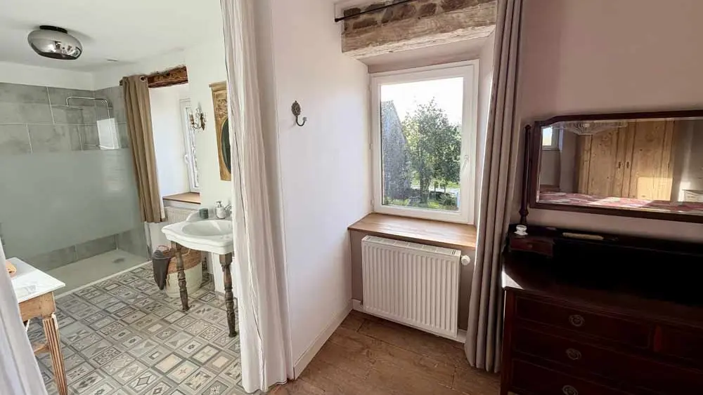 Le Domaine de Coat Rogan