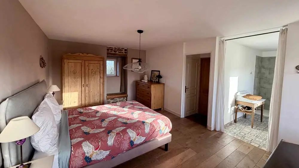 Le Domaine de Coat Rogan