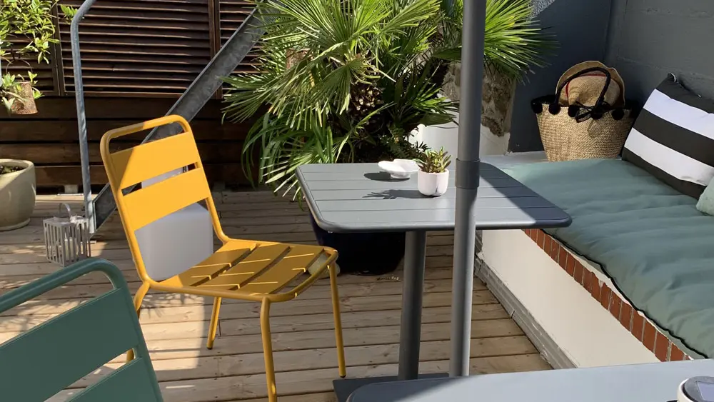 Hôtel de France et d'Europe