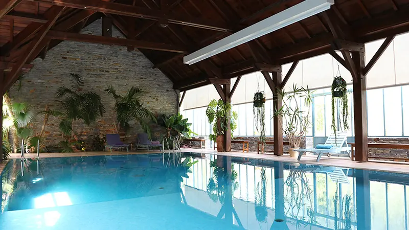 Manoir de Trégaray - Sixt sur Aff