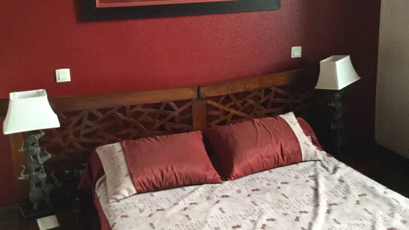 Hôtel Queen Serenity