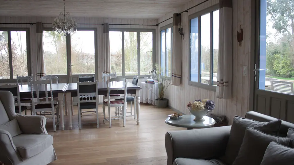 Le Jardin de Coramille