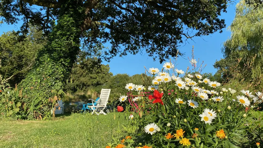 Le Moulin des Hirondelles