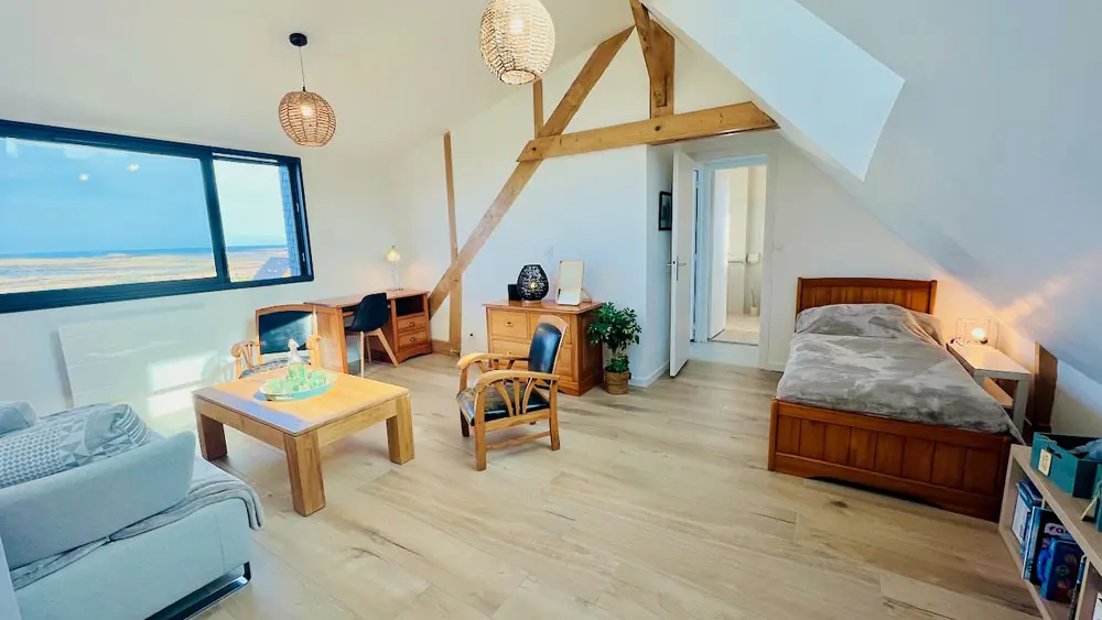 Résidences de la Mer - Hent Ar Mor