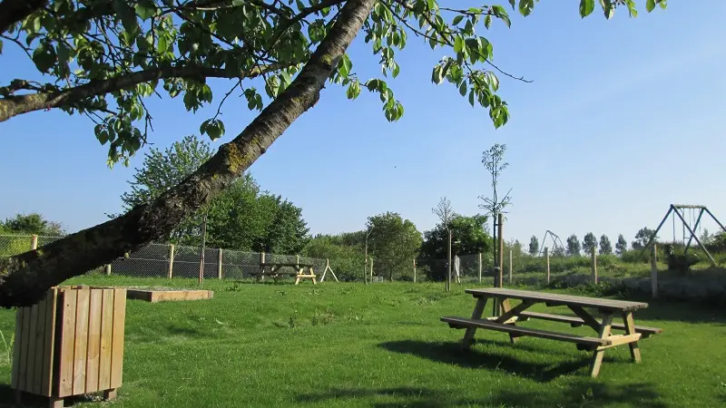 Maison des Randonneurs - Roz-sur-Couesnon