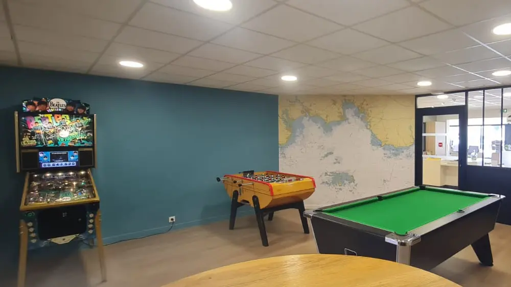 Camping le Domaine de Pendruc