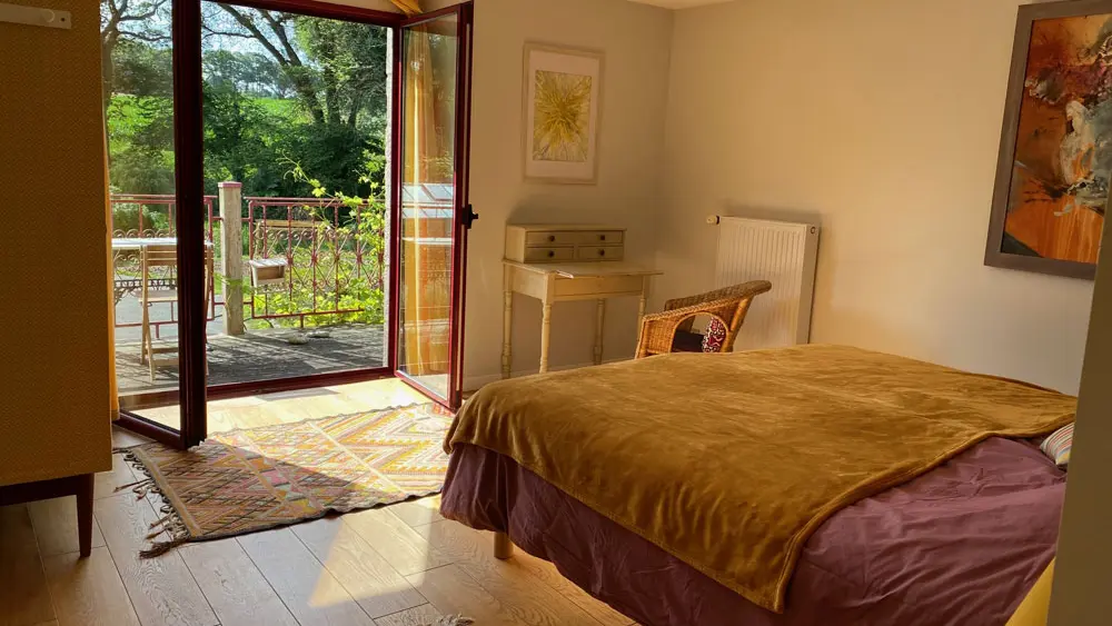 Le Moulin des Hirondelles