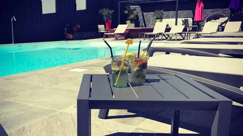 Le Thalassa Hôtel & Spa