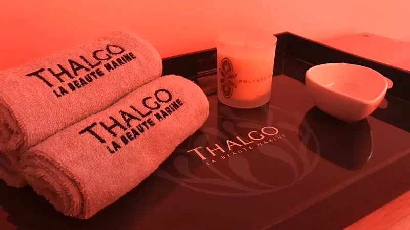 Le Thalassa Hôtel & Spa