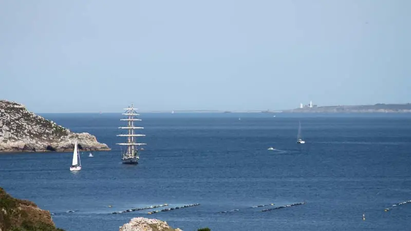 Camping le Grand Large