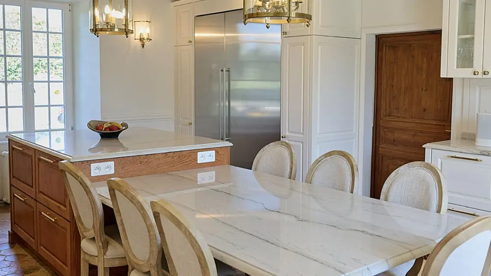 Manoir La Ville Durand