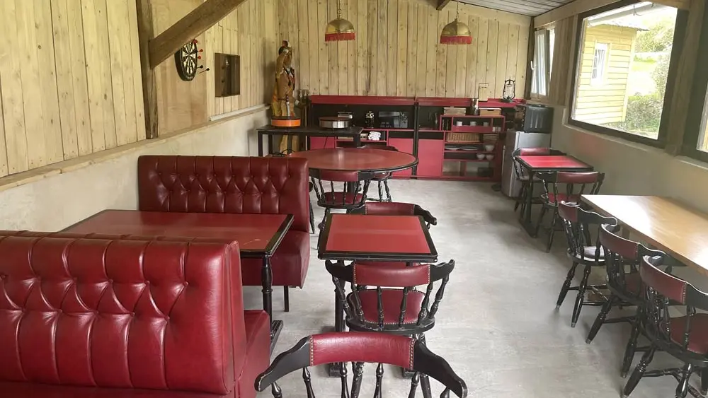 Parenthèse en Finistère