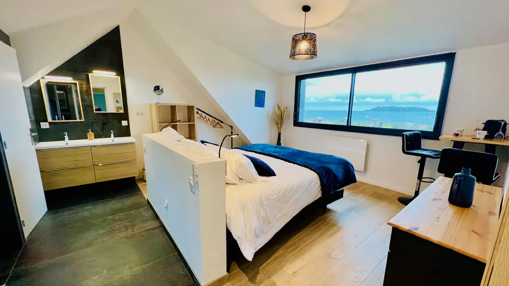 Résidences de la Mer - Hent Ar Mor