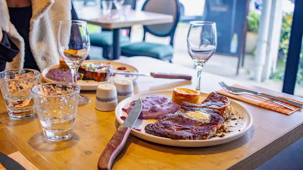 Hôtel - restaurant Ibis Rennes Beaulieu