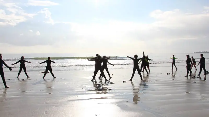 Seafitness & Wellness