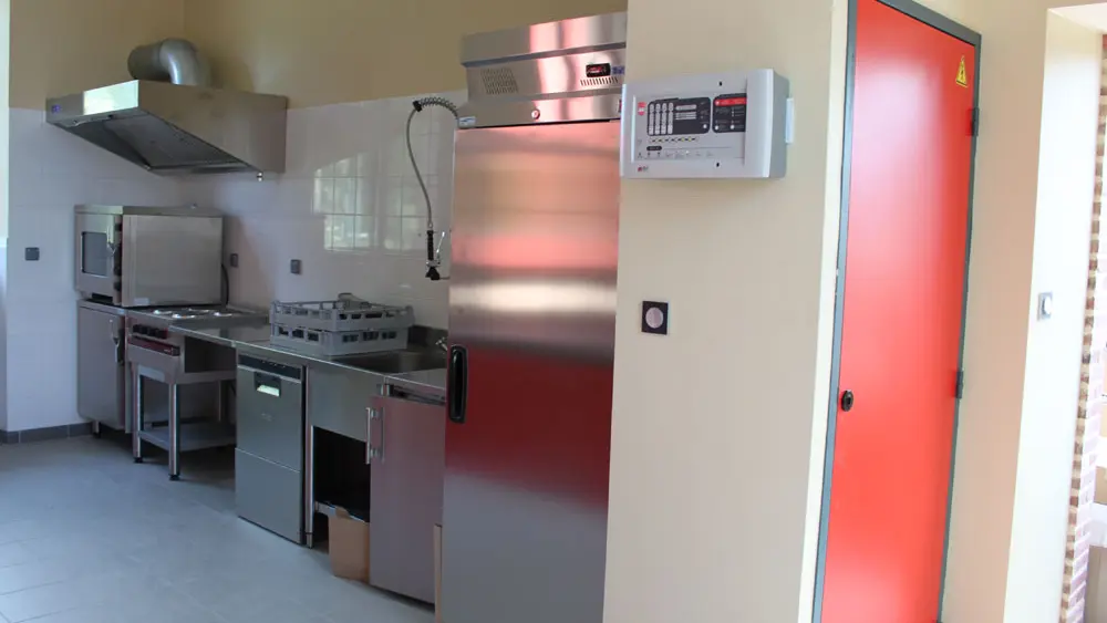 Rando-Gîte de Saint-Just