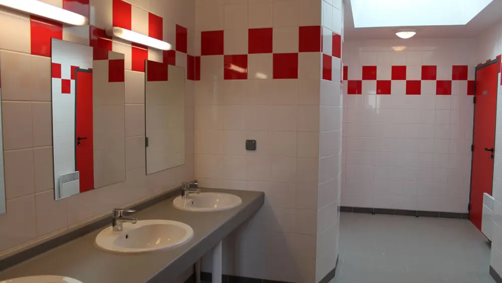 Rando-Gîte de Saint-Just