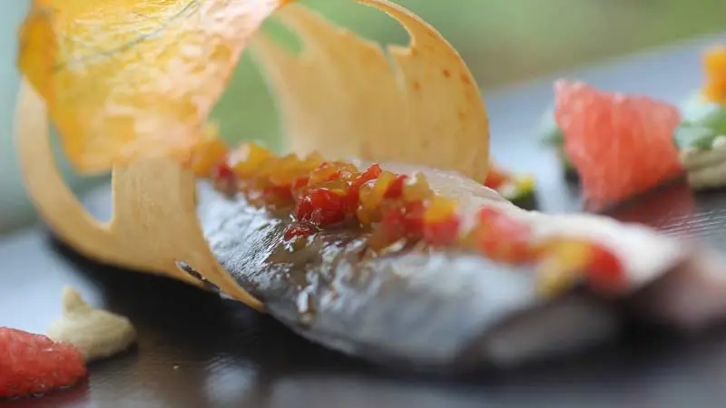 Restaurant Aigue Marine