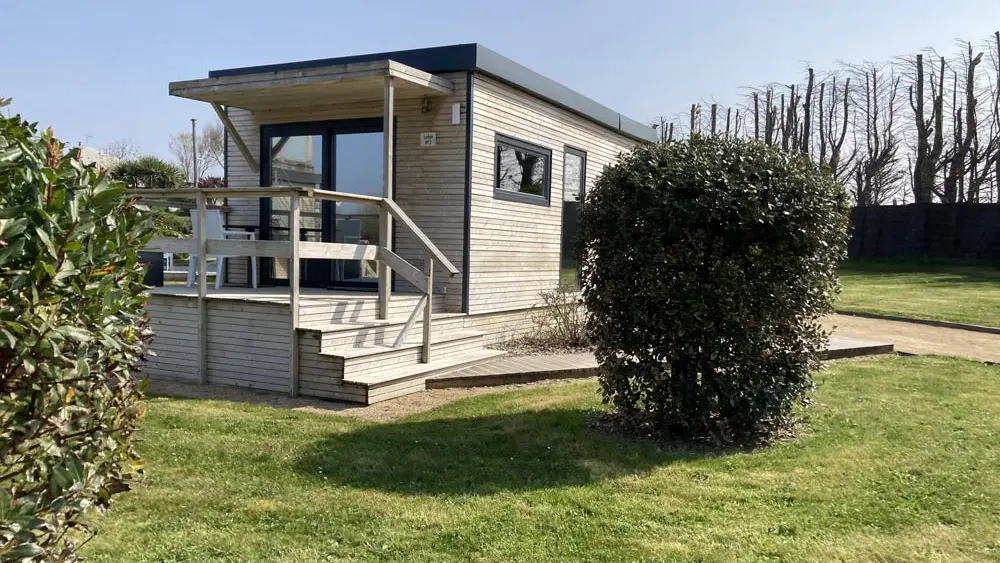 Camping Le Theven