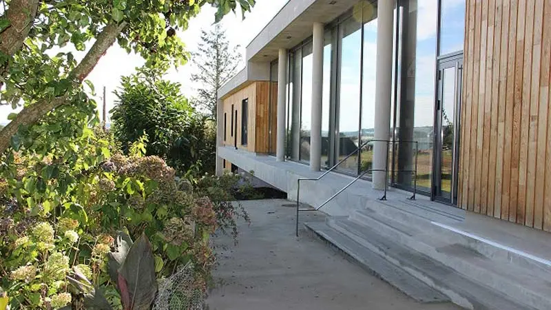 Musée de l’Ecole Rurale en Bretagne