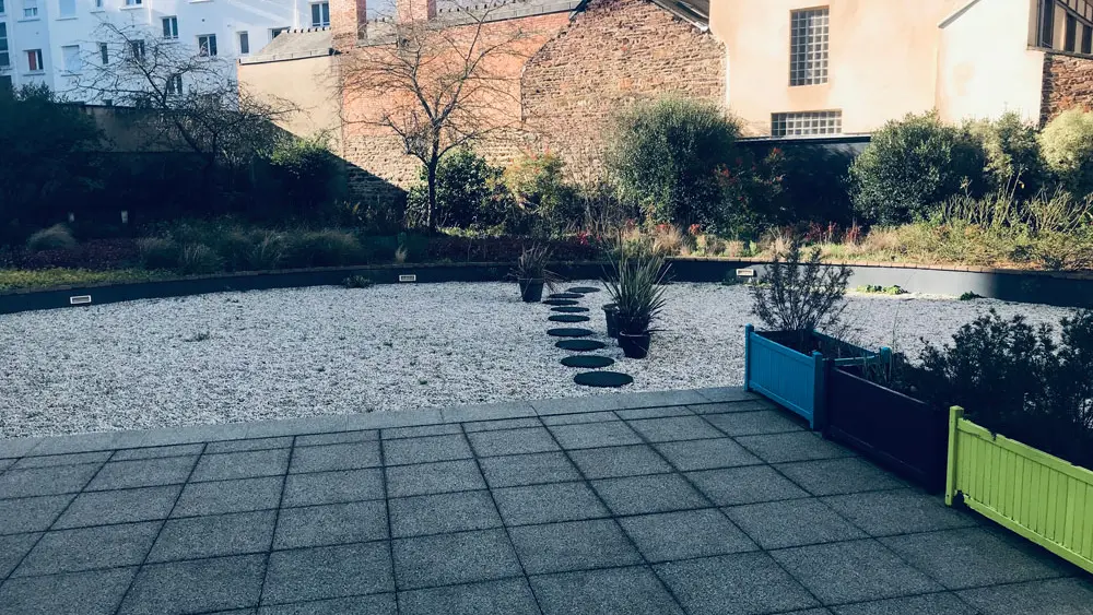 Aparthotel Adagio access Rennes Centre