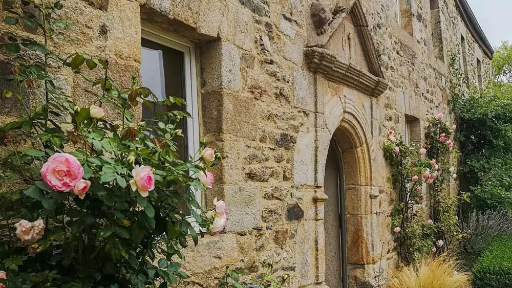 Le Domaine de Coat Rogan