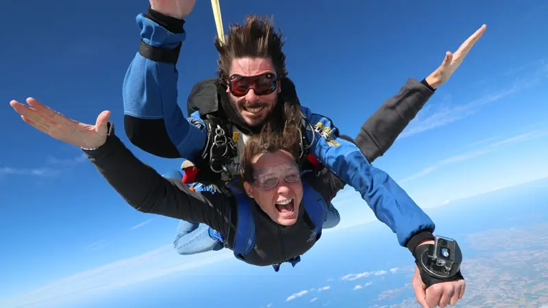 Septième Ciel Parachutisme