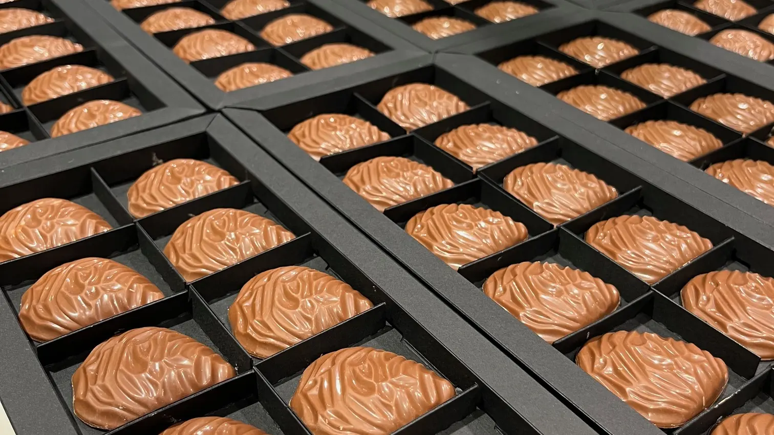 Embruns Pâtisserie - Chocolaterie Cancale