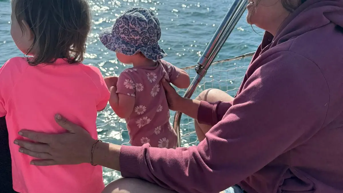 Voir Saint-Malo de la mer