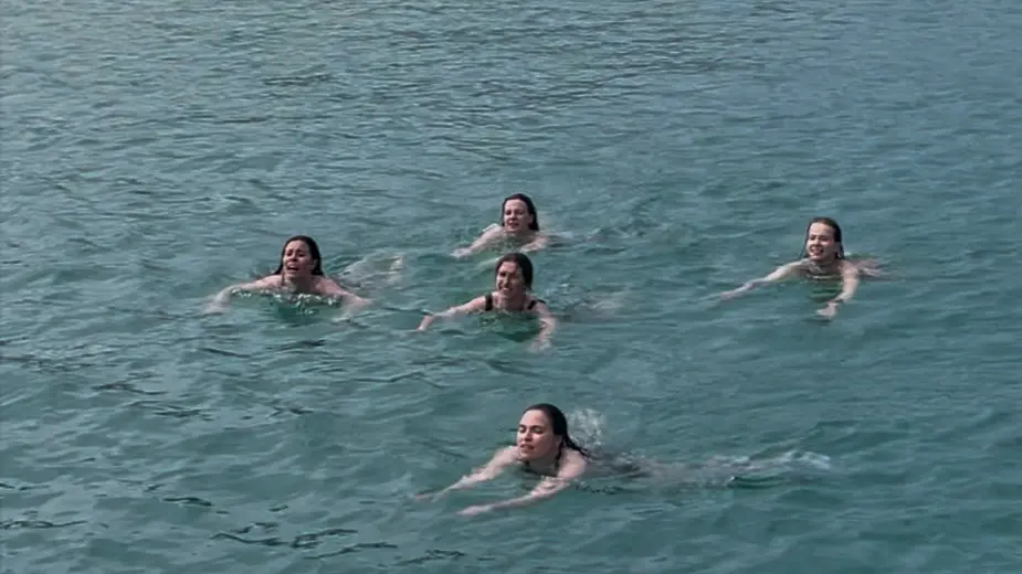 Voir Saint-Malo de la mer