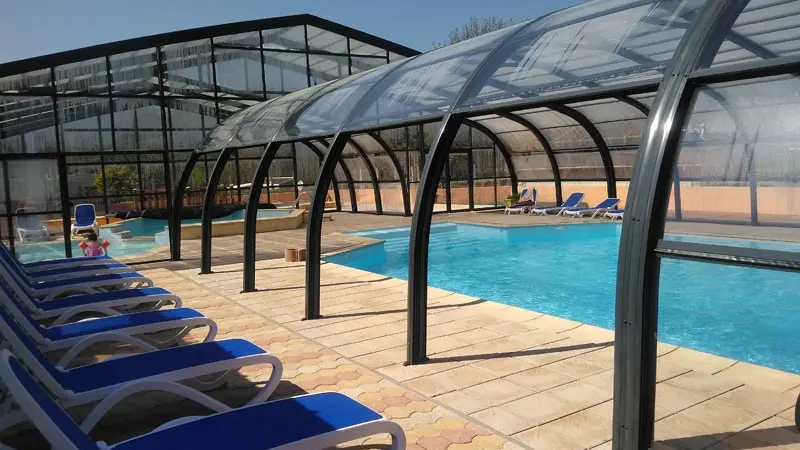 Camping de la Grande Lande