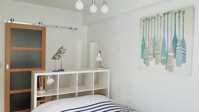 Location - Perle Intra Muros - Saint-Malo