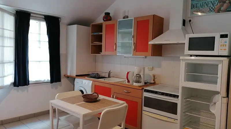 Location-Mme Harzic-Saint-Malo