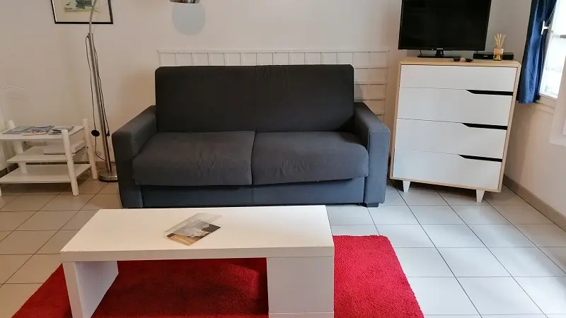 Location-Mme Harzic-Saint-Malo