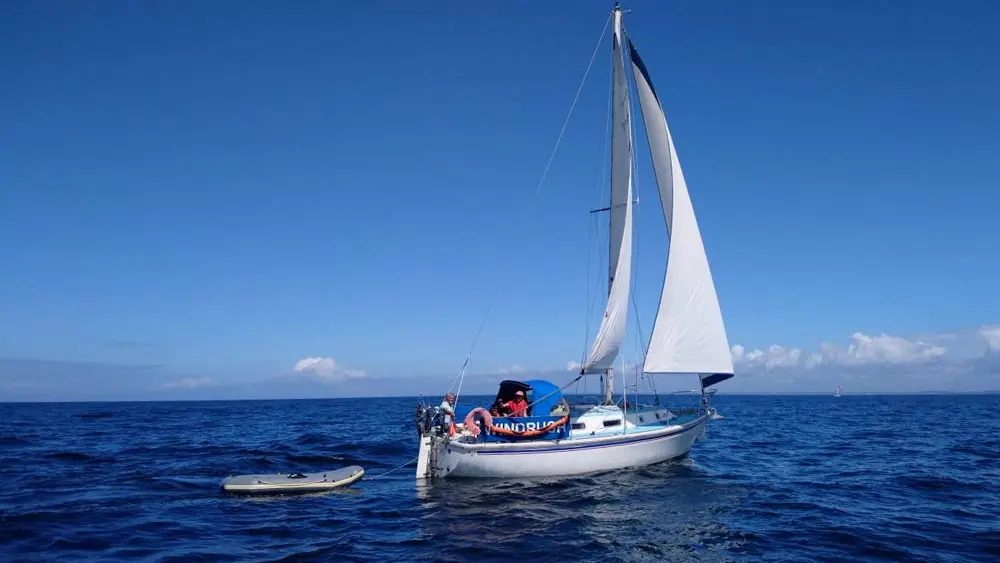Sail Aventure
