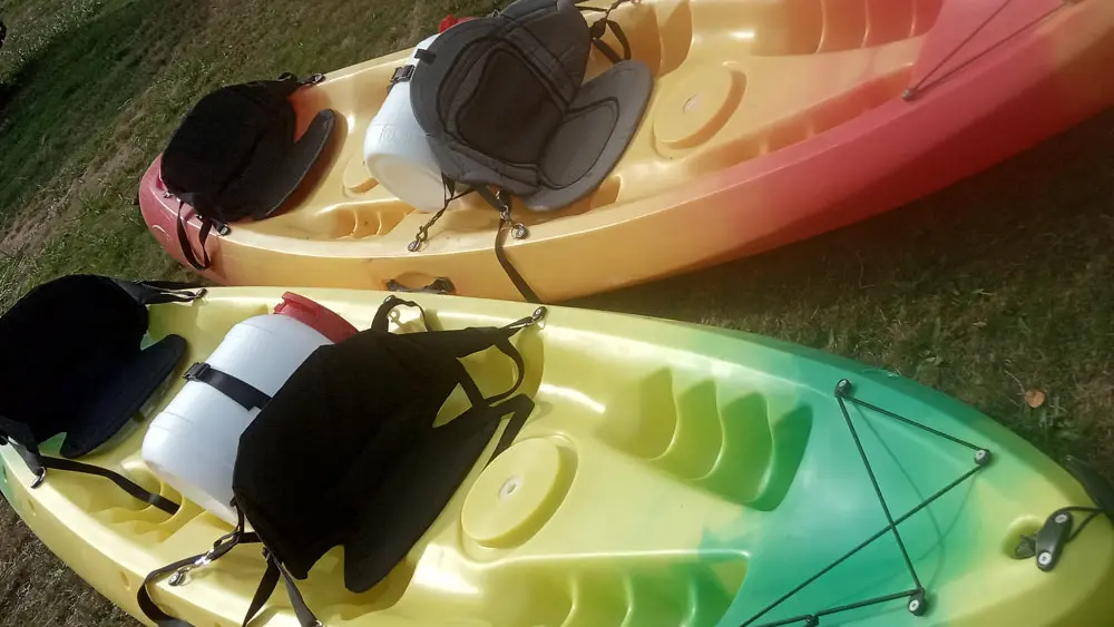 Camping du Pont d'Oust