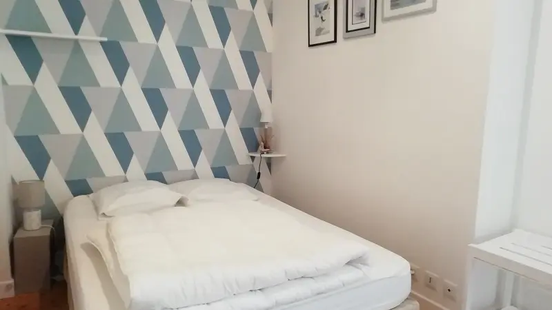 Location - Maison des Terres-Neuvas La Goëlette - Cancale